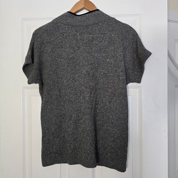 Size small Christopher & Banks cardigan - Picture 2 of 5